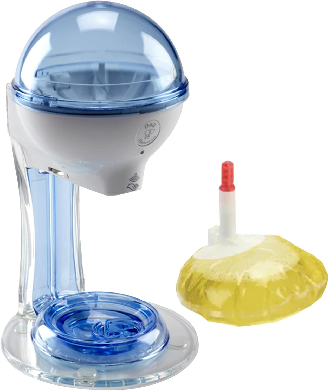 Germstar # 71261 WHOR