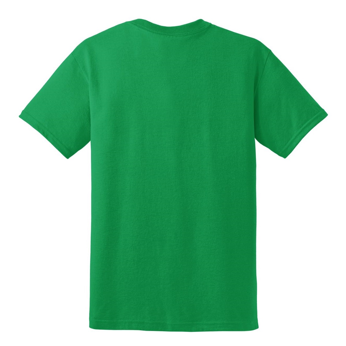 Gildan Activewear # 2000 IRISHGREEN 4XL