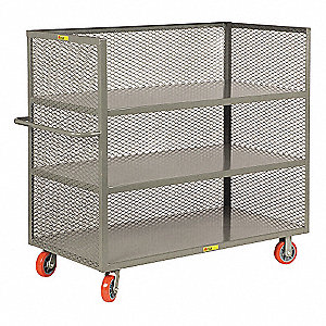 Gillis Associated Ind. # A2460ZP64TS-