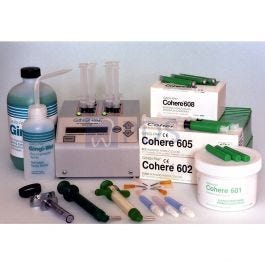 Gingi-Pak Pharm. # 56100