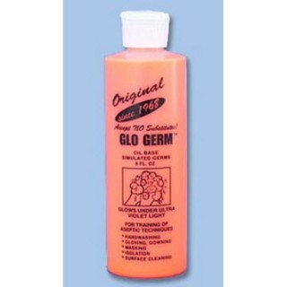 Glo Germ # GGO8O
