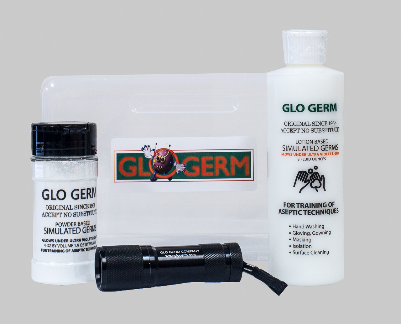 Glo Germ # K101