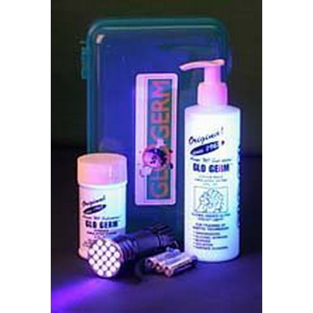 Glo Germ # UVLL 1006