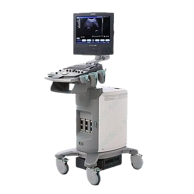 Global Med Imaging # 112631