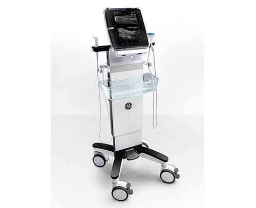 Global Med Imaging # GE-VEN40-CAR