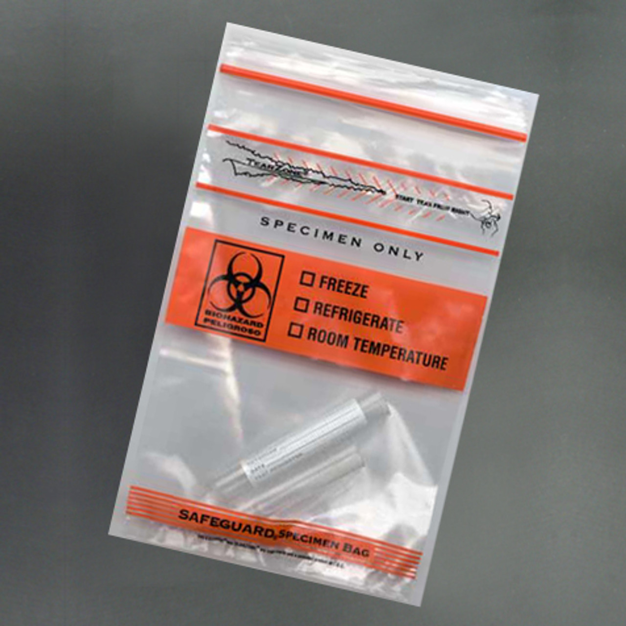 Globe Scientific # 4925