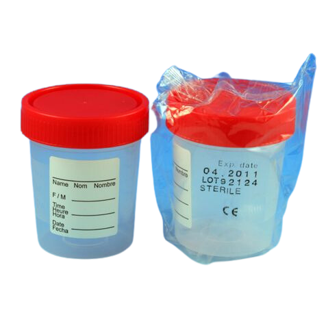 Globe Scientific # 5914