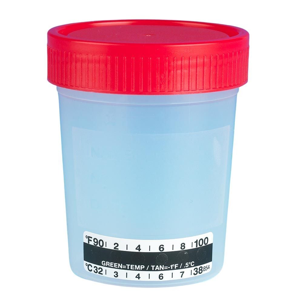 Globe Scientific # 5916