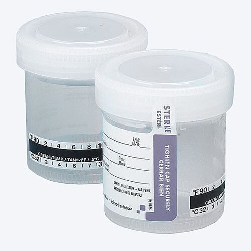 Globe Scientific # 6236