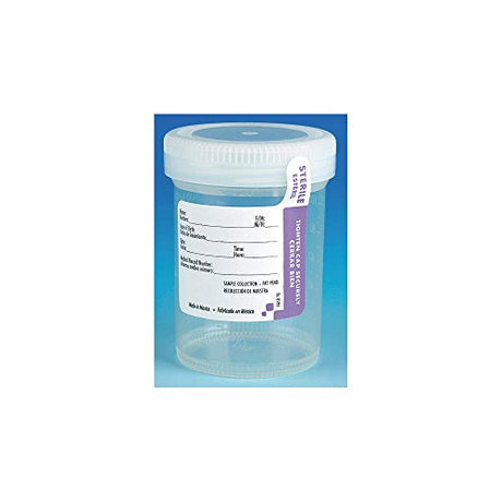 Globe Scientific # 6528TP