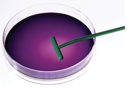 Globe Scientific # DLS2911