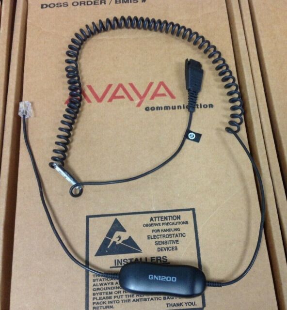 Gn Netcom # 88011-99