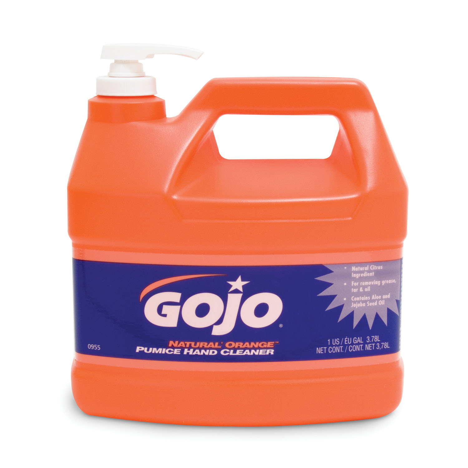 Gojo # 0955-04