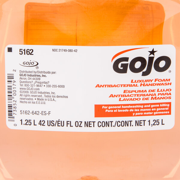 Gojo # 5162-03