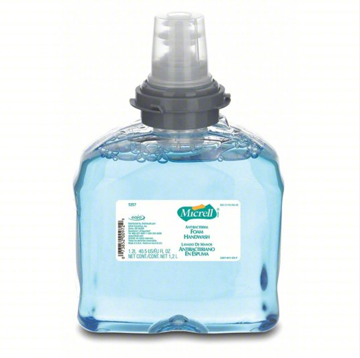 Gojo # 5357-02