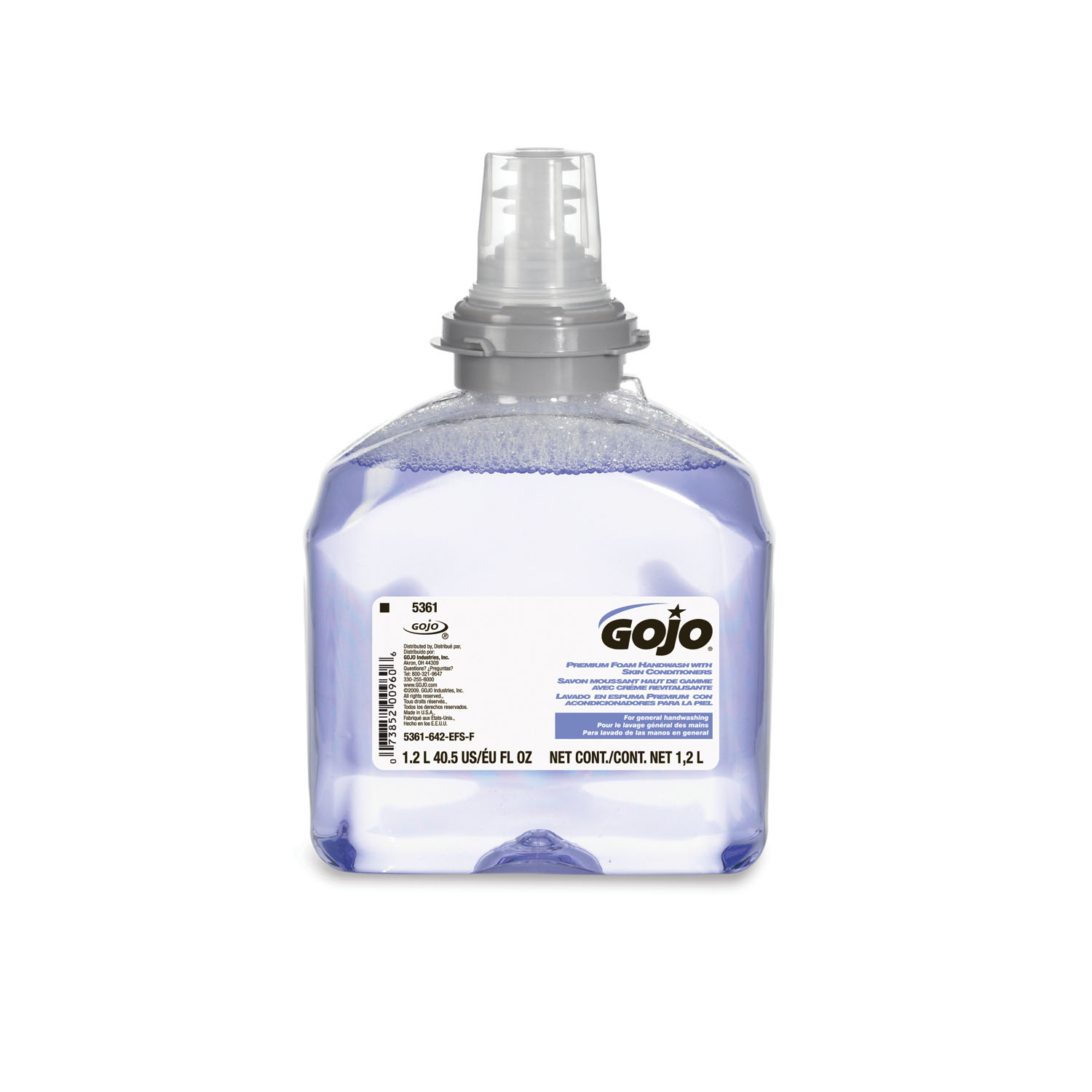 Gojo # 5361-02