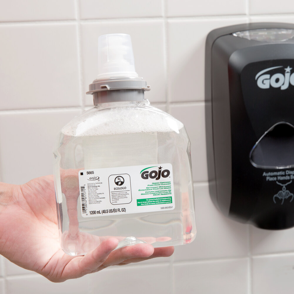 Gojo # 5665-02