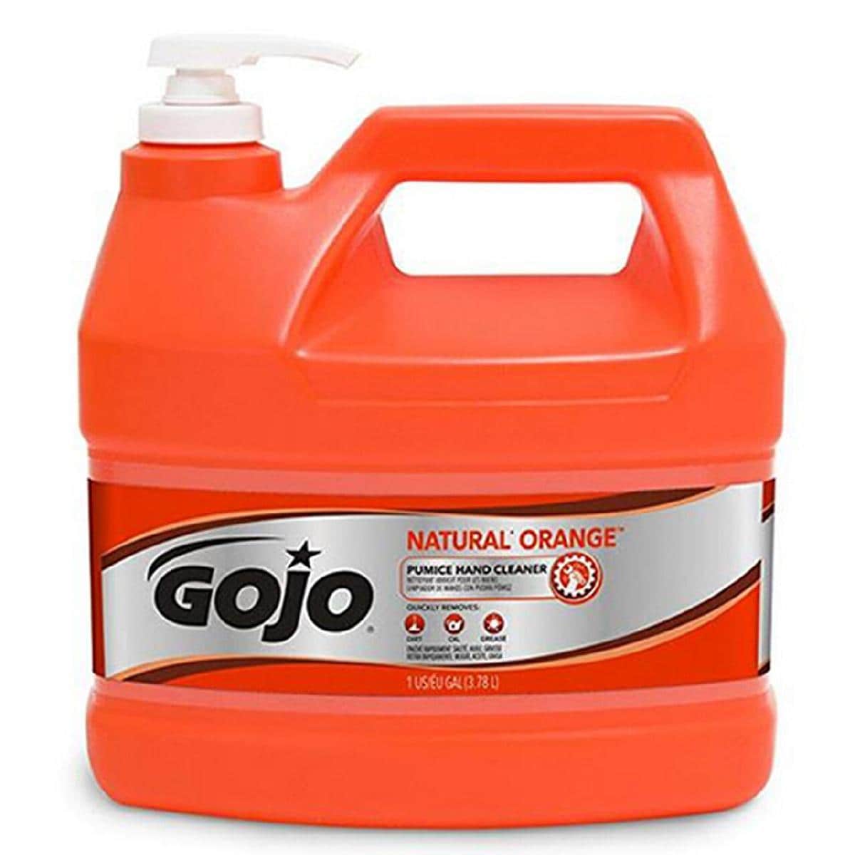 Gojo # 640695
