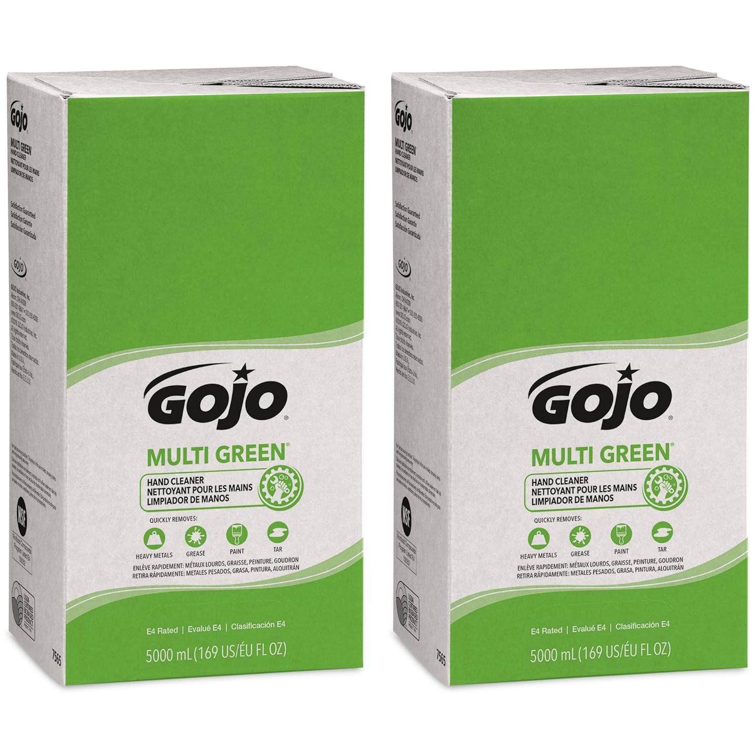 Gojo # 7565-02