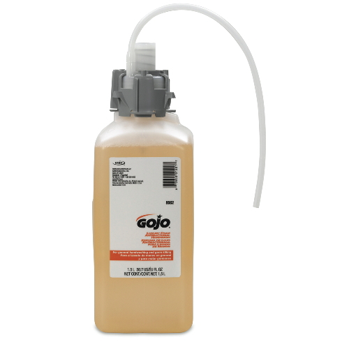 Gojo # 8562-02