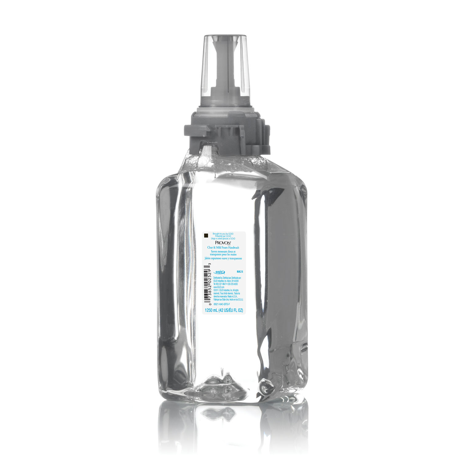 Gojo # 8821-03