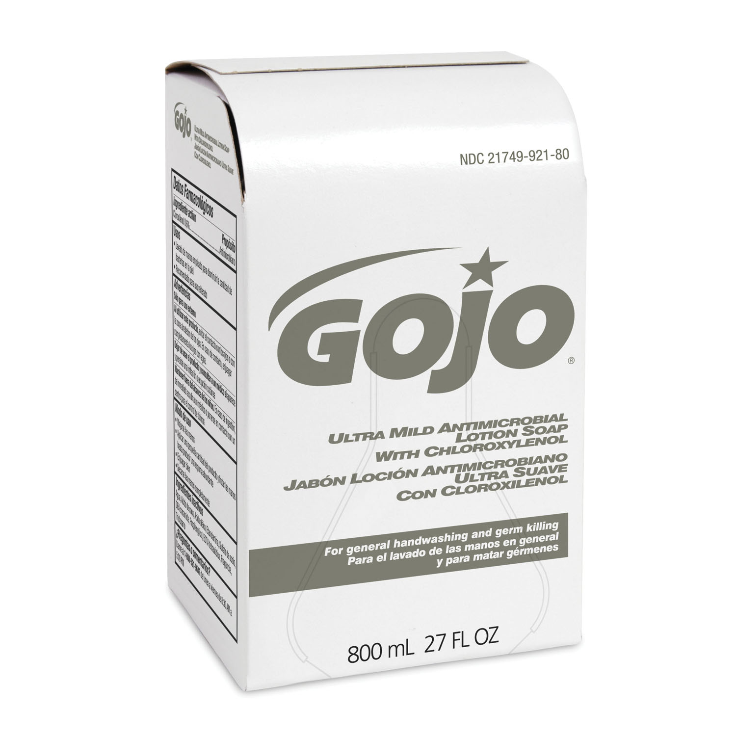 Gojo # 9212-12