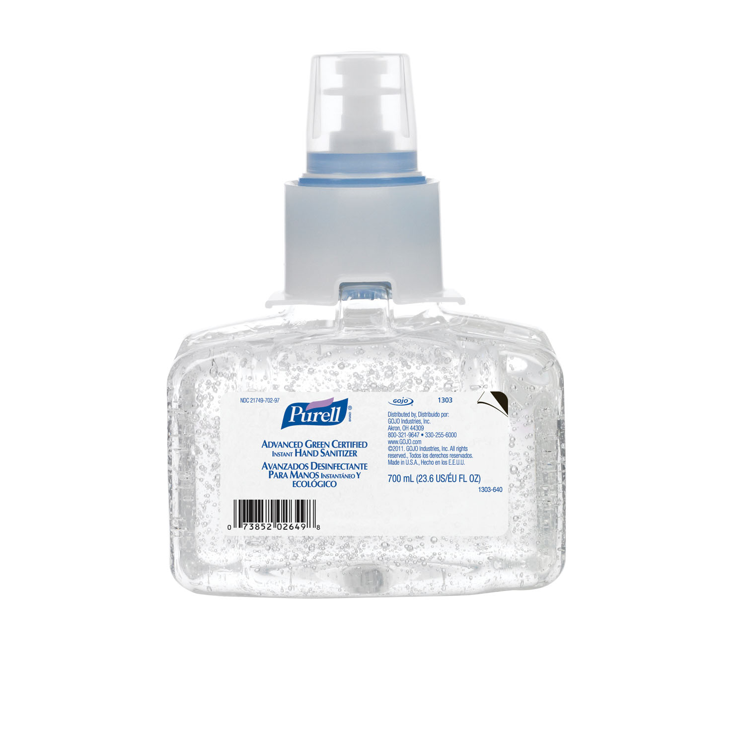 GOJO Industries # 1303-03