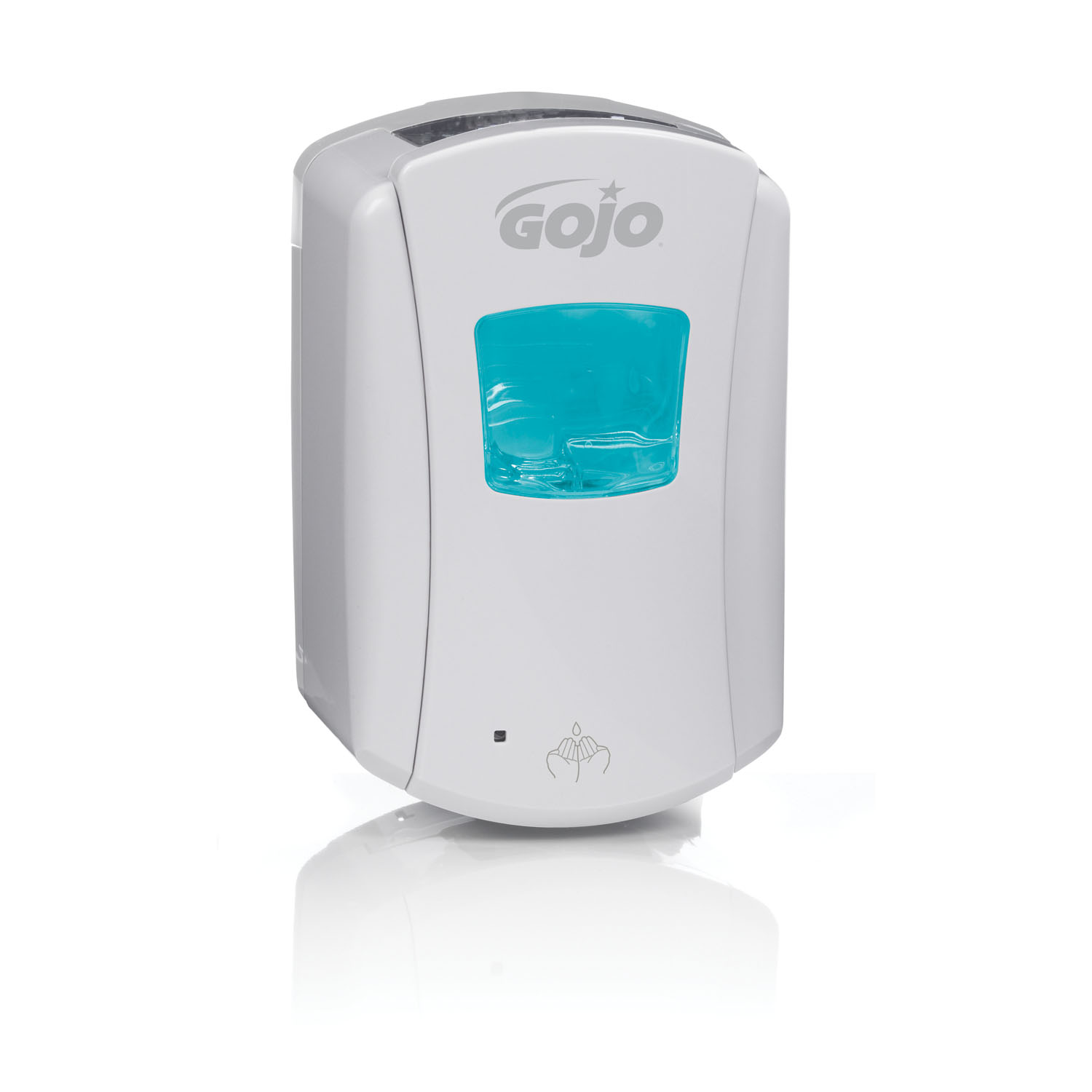 GOJO Industries # 1380-04
