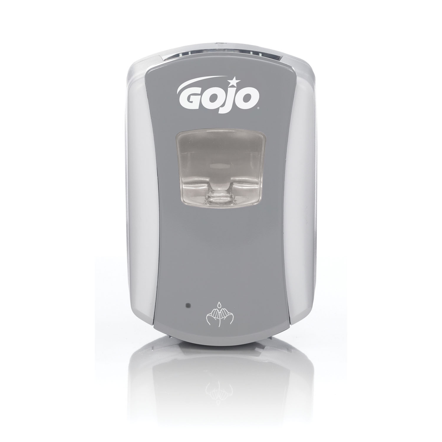 GOJO Industries # 1384-04