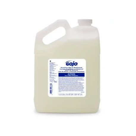 GOJO Industries # 1862-04