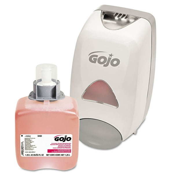 GOJO Industries # 2105-12