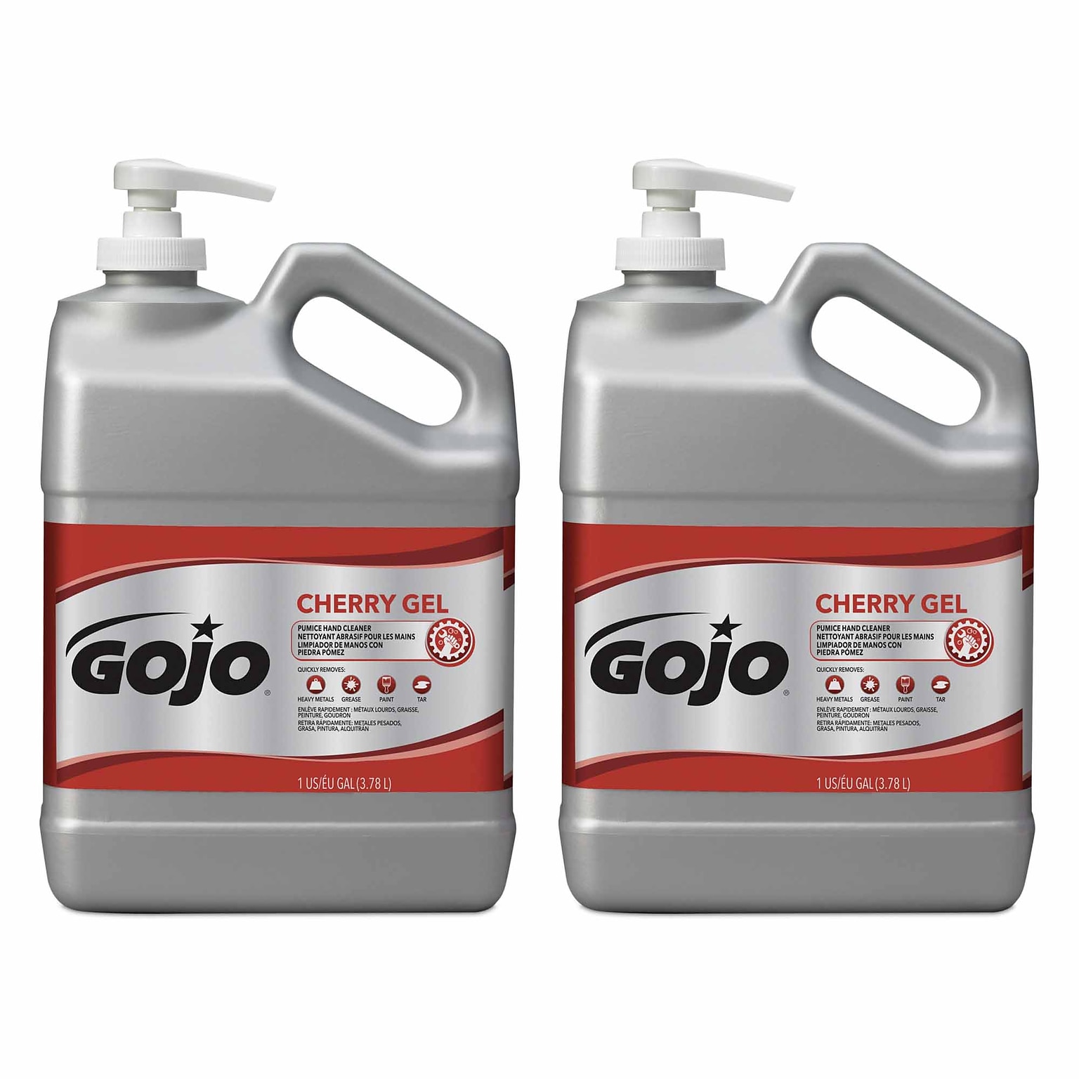 GOJO Industries # 2358-02