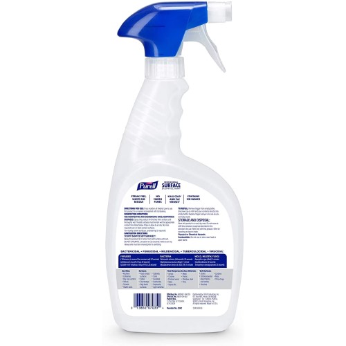GOJO Industries # 3342-06