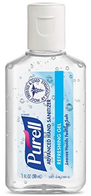 GOJO Industries # 3901-72-CMR