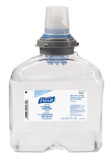 GOJO Industries # 4163-08