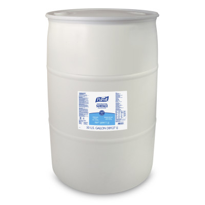 GOJO Industries # 5047-01
