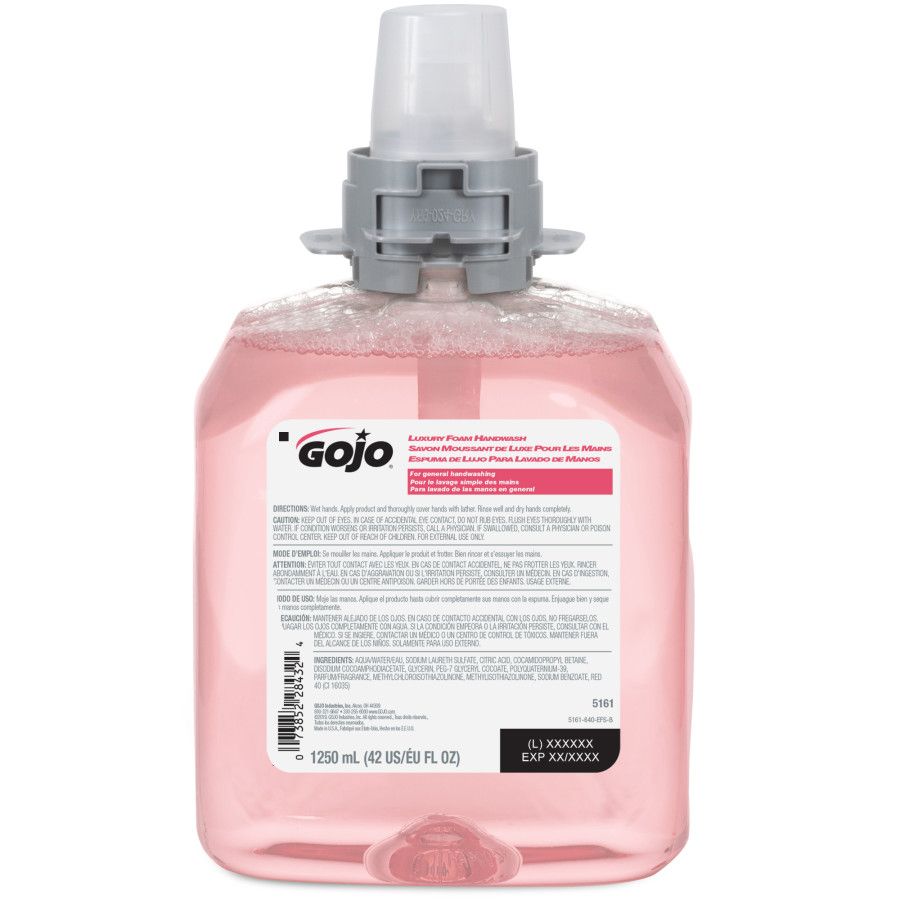 GOJO Industries # 5161-04