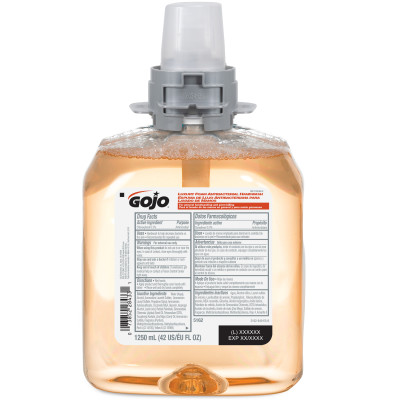 GOJO Industries # 5162-04