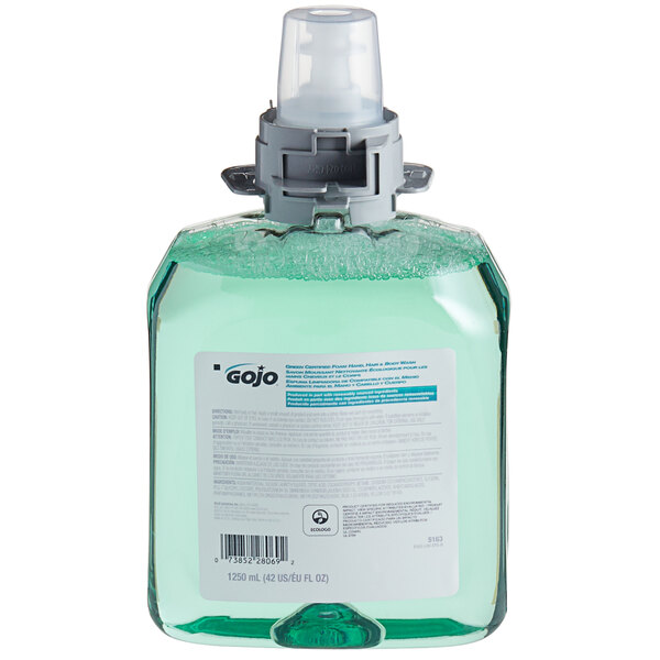 GOJO Industries # 5163-04