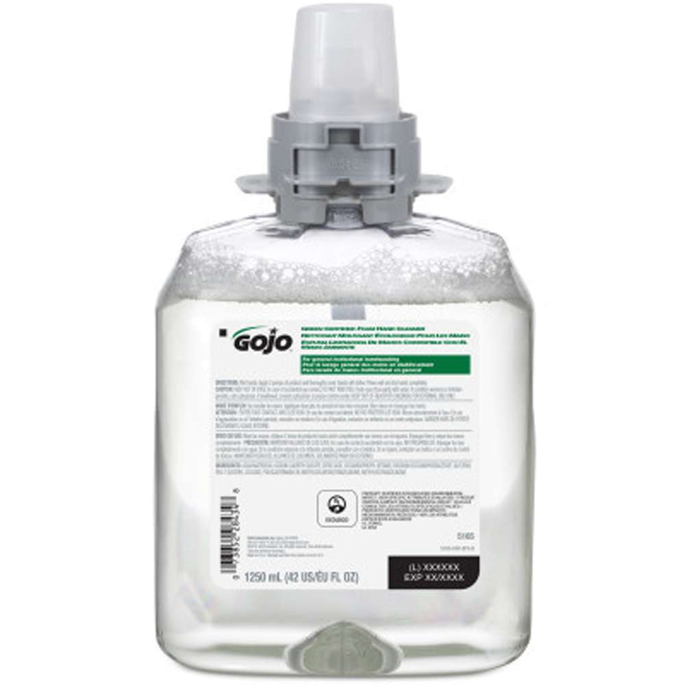 GOJO Industries # 5165-04