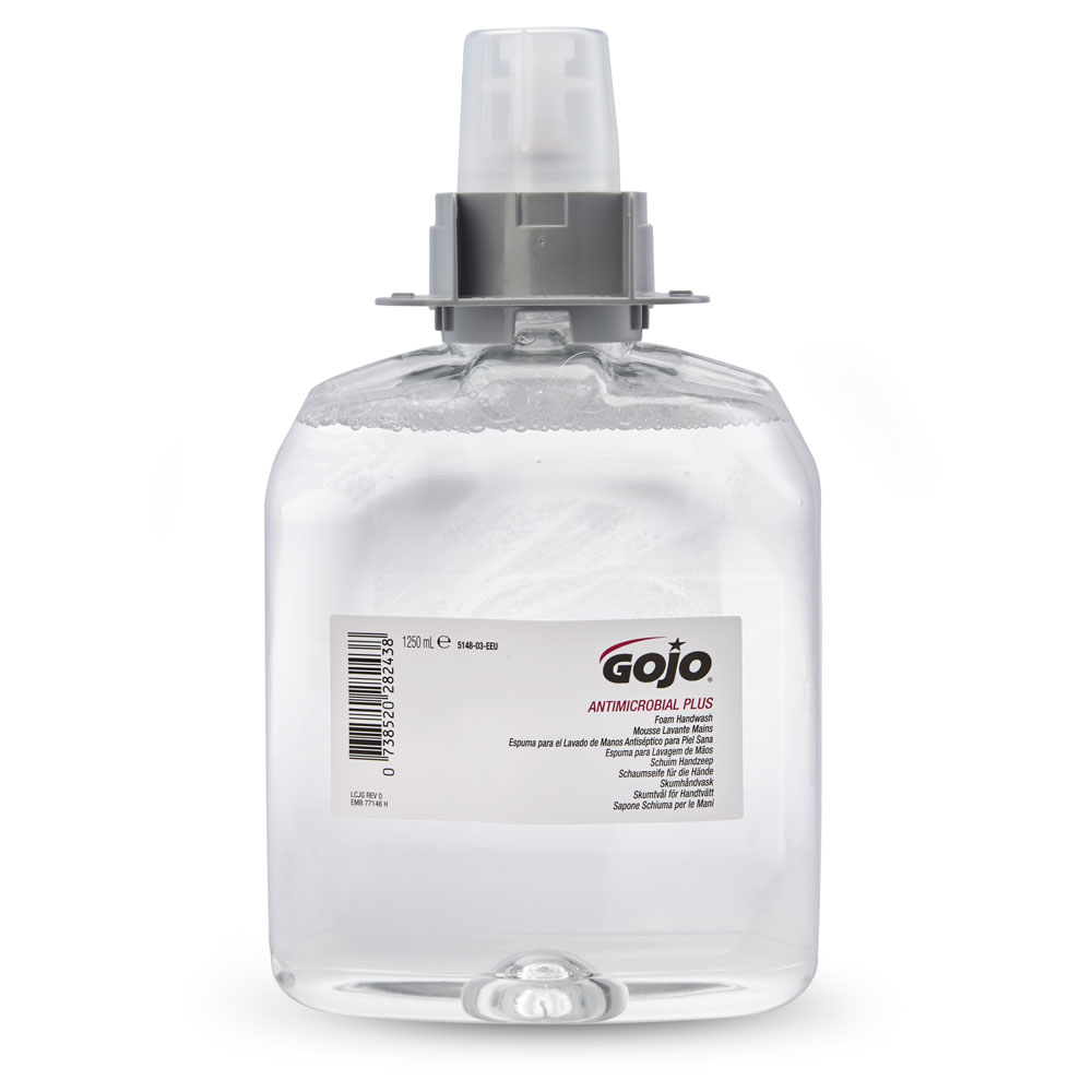 GOJO Industries # 5186-04
