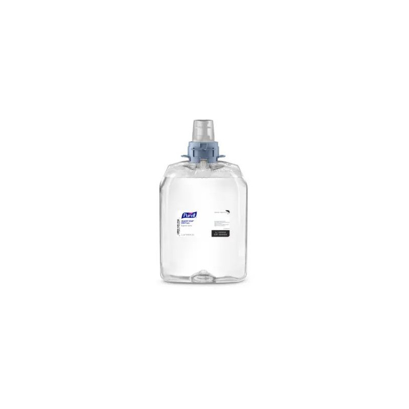 GOJO Industries # 5213-02