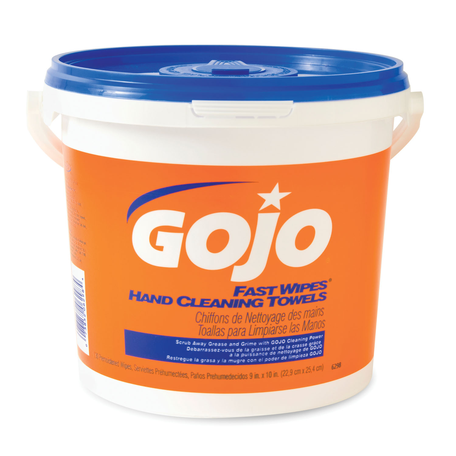 GOJO Industries # 6298-04