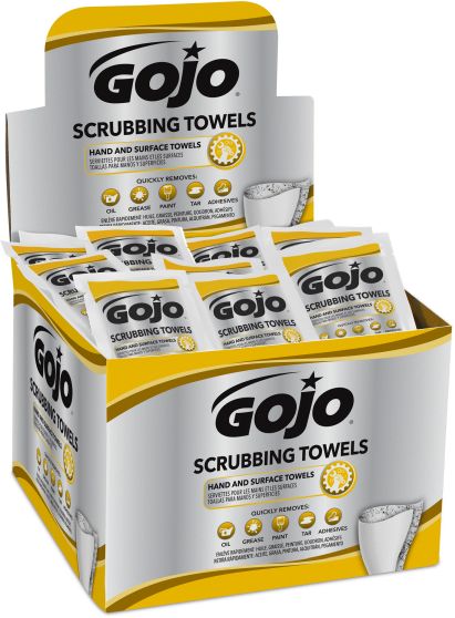 GOJO Industries # 6380-04