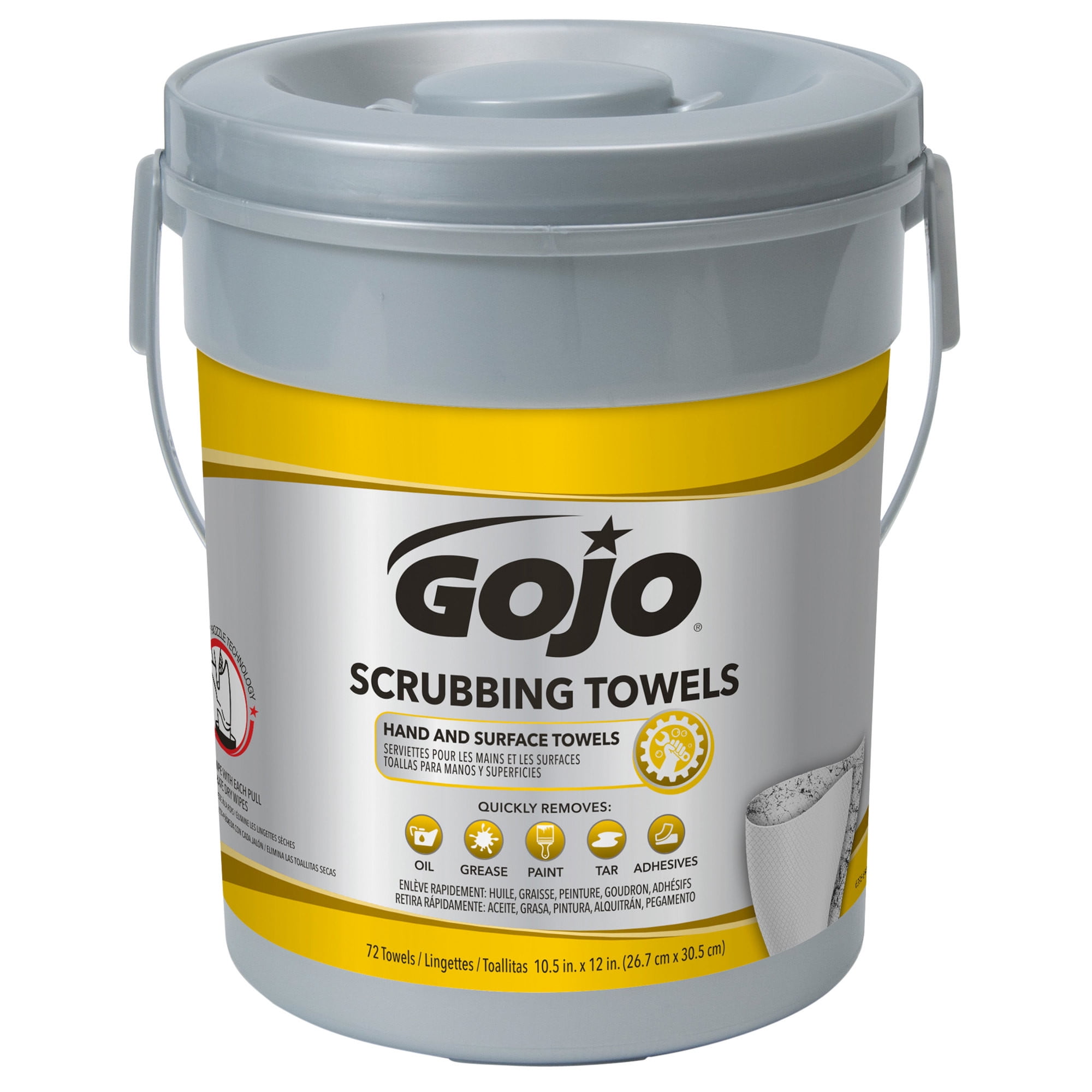 GOJO Industries # 6396-06