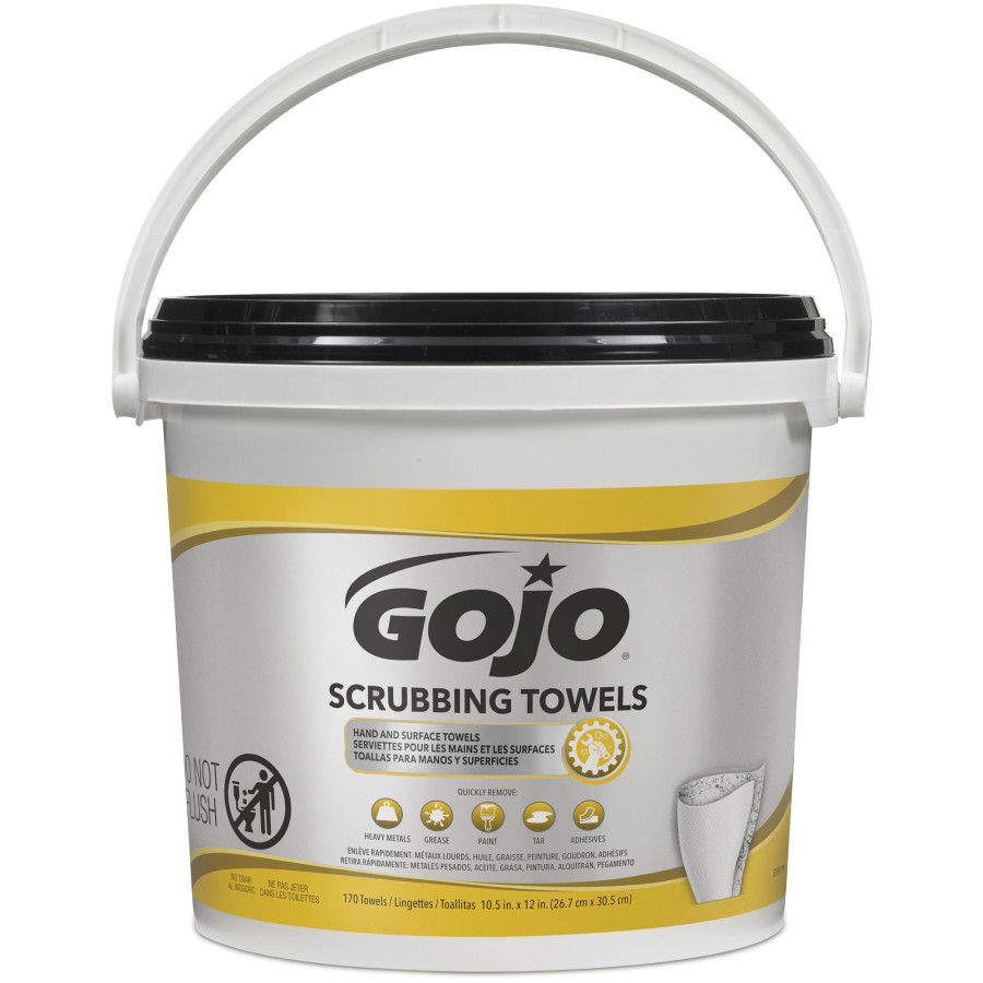 GOJO Industries # 6398-02