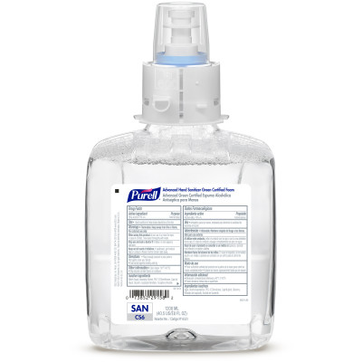 GOJO Industries # 6551-02