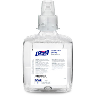 GOJO Industries # 6574-02