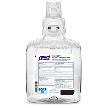GOJO Industries # 6582-02