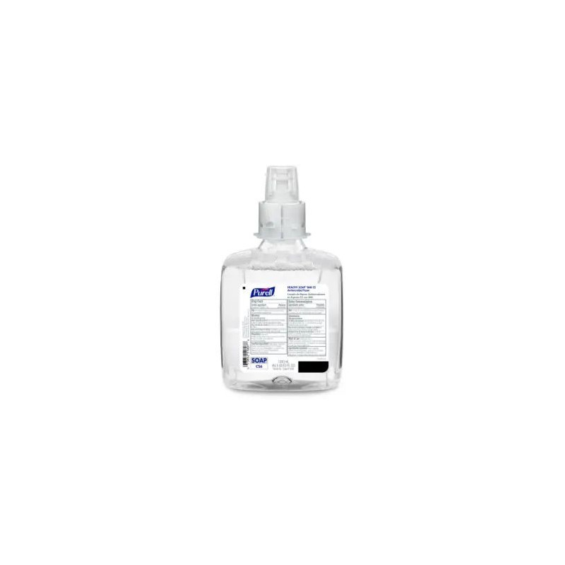 GOJO Industries # 6585-02